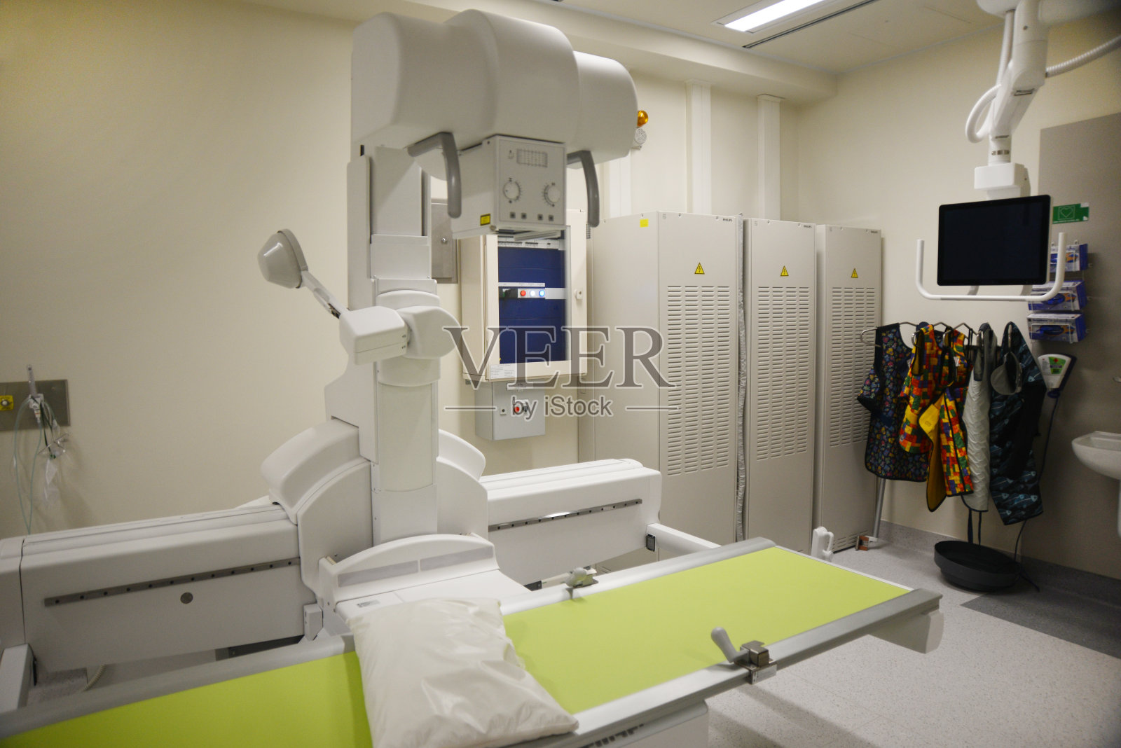 医院x光机照片摄影图片