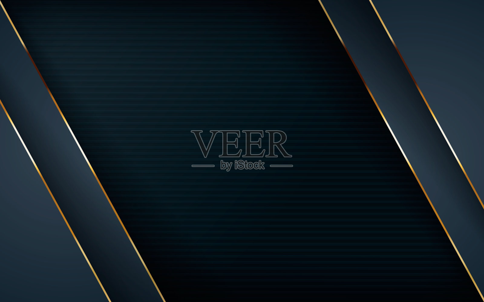 暗重叠层抽象背景插画图片素材