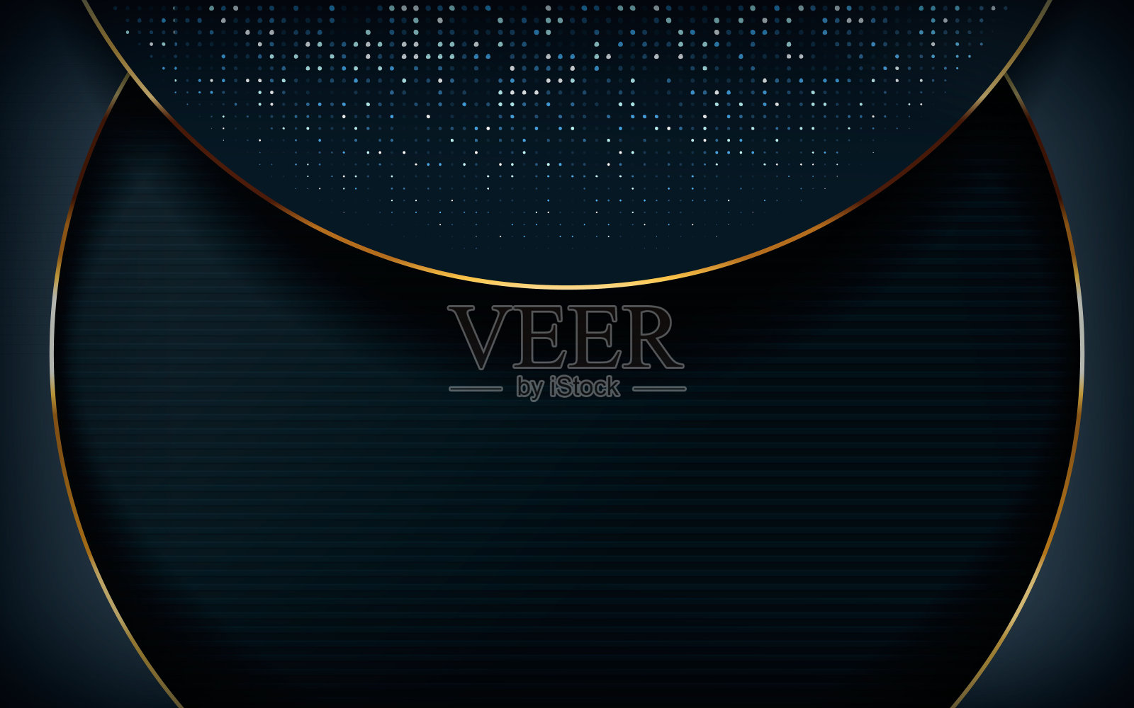 暗重叠层抽象背景插画图片素材