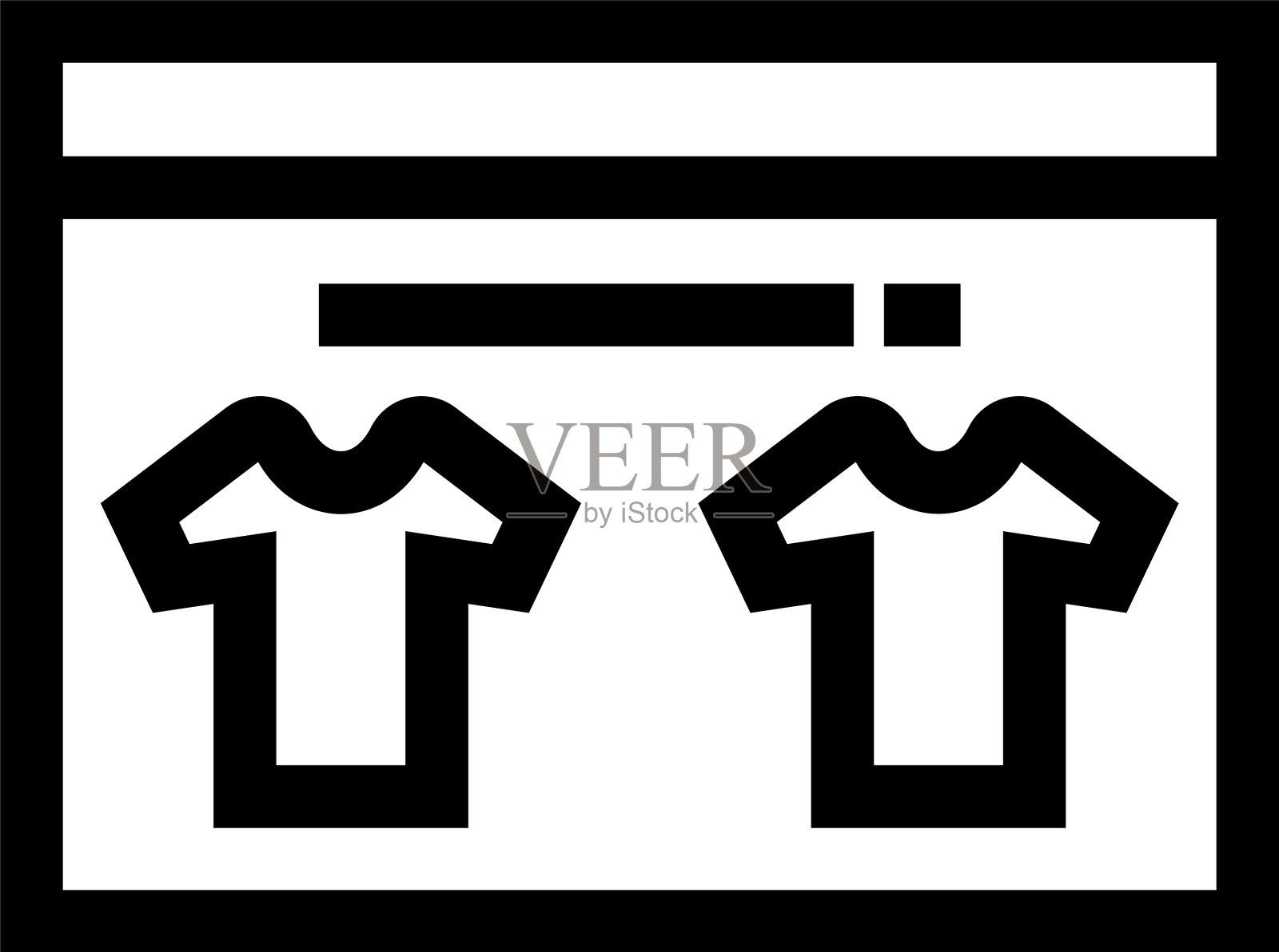 产品图标或标志孤立标志符号图标素材