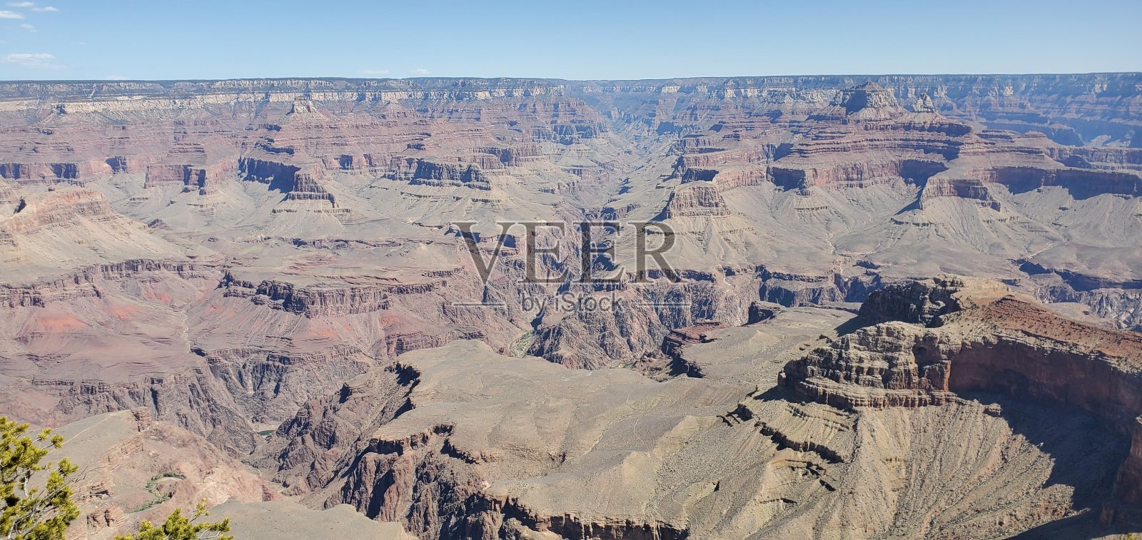 大峡谷照片摄影图片