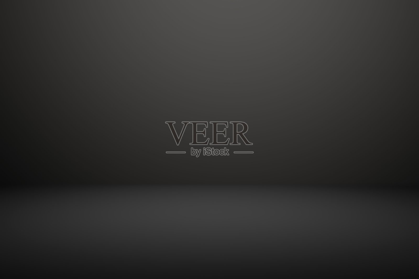 抽象的黑色背景，空的黑色渐变房间工作室背景，抽象背景，黑色背景，黑色房间工作室背景照片摄影图片