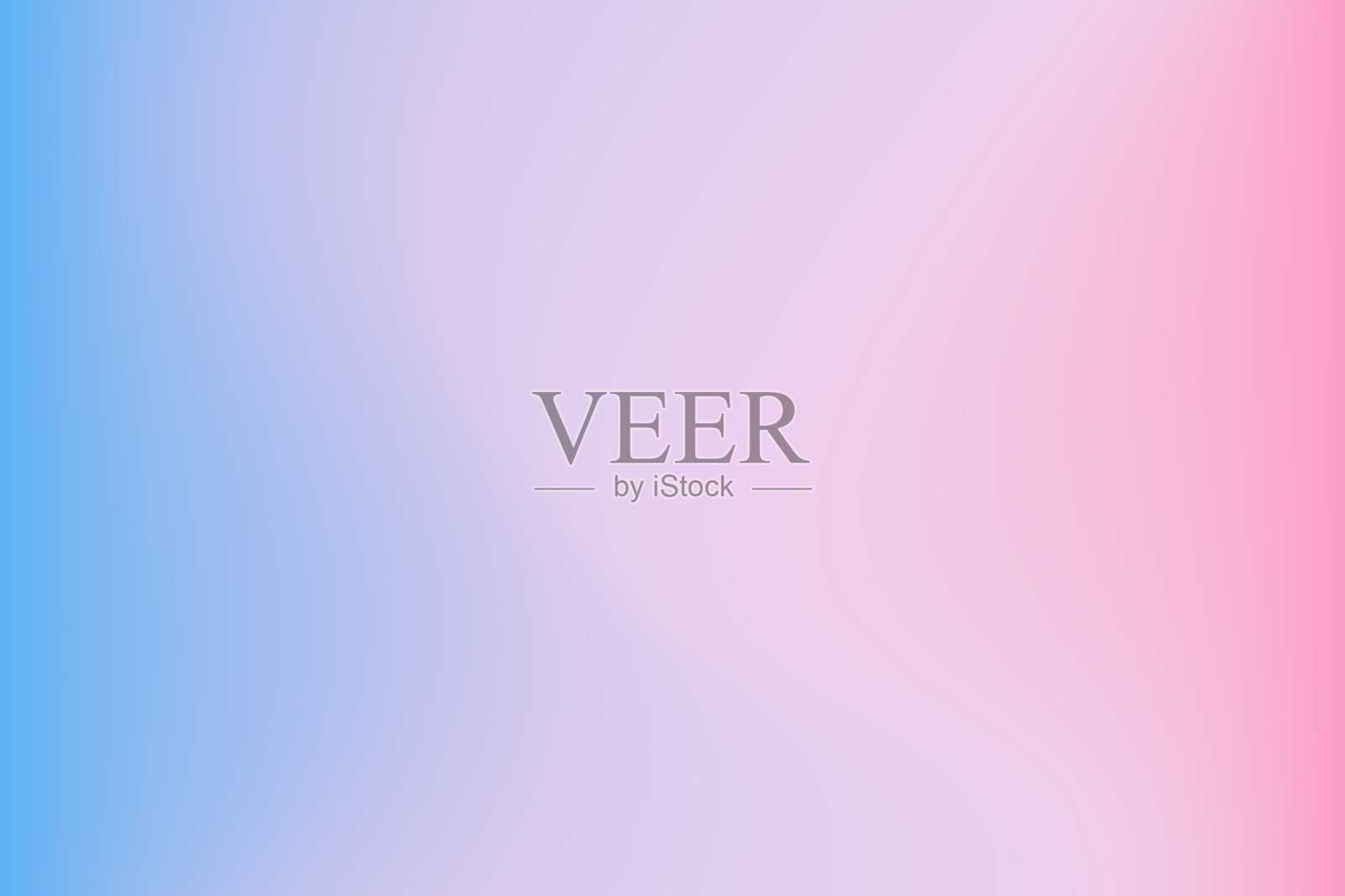 模糊粉彩背景或背景插画图片素材