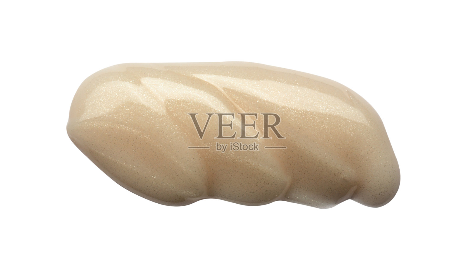 洗发样品分离白色照片摄影图片