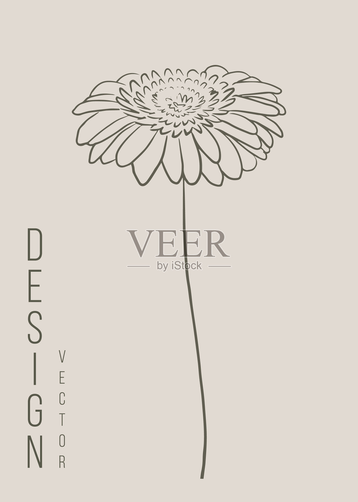 现代通用艺术模版抽象设计插画图片素材