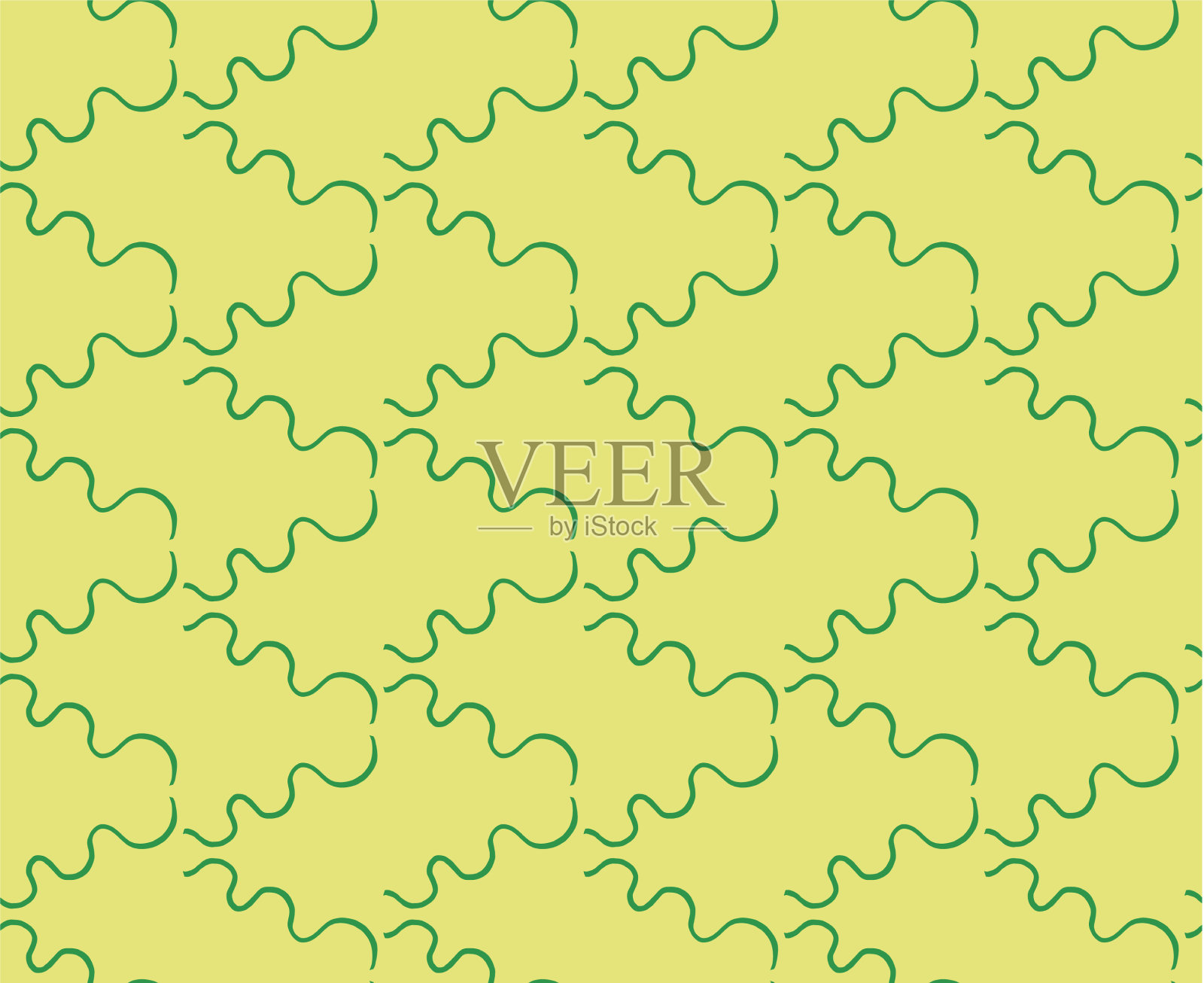 纹理背景无缝图案手绘插画图片素材