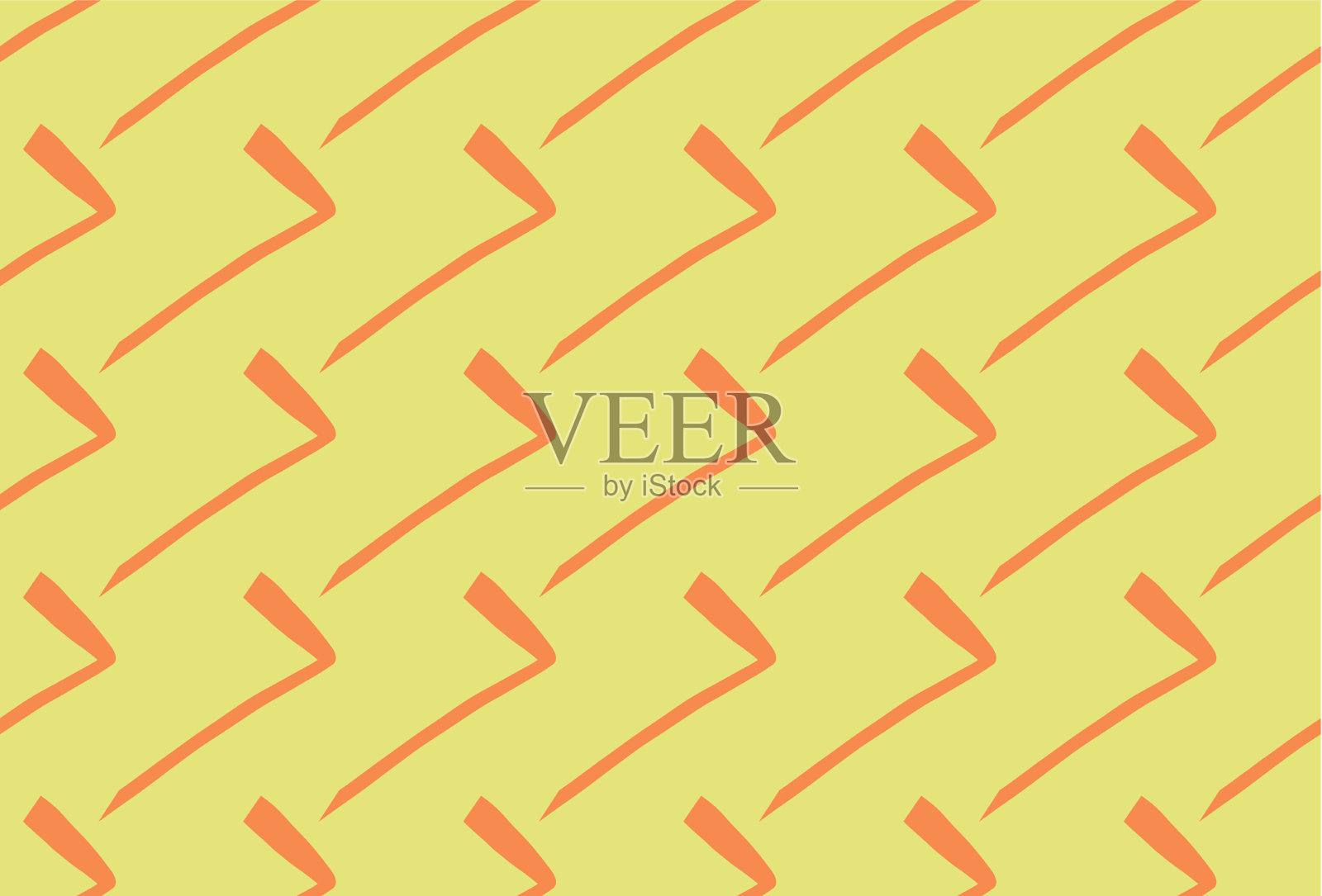 纹理背景无缝图案手绘插画图片素材