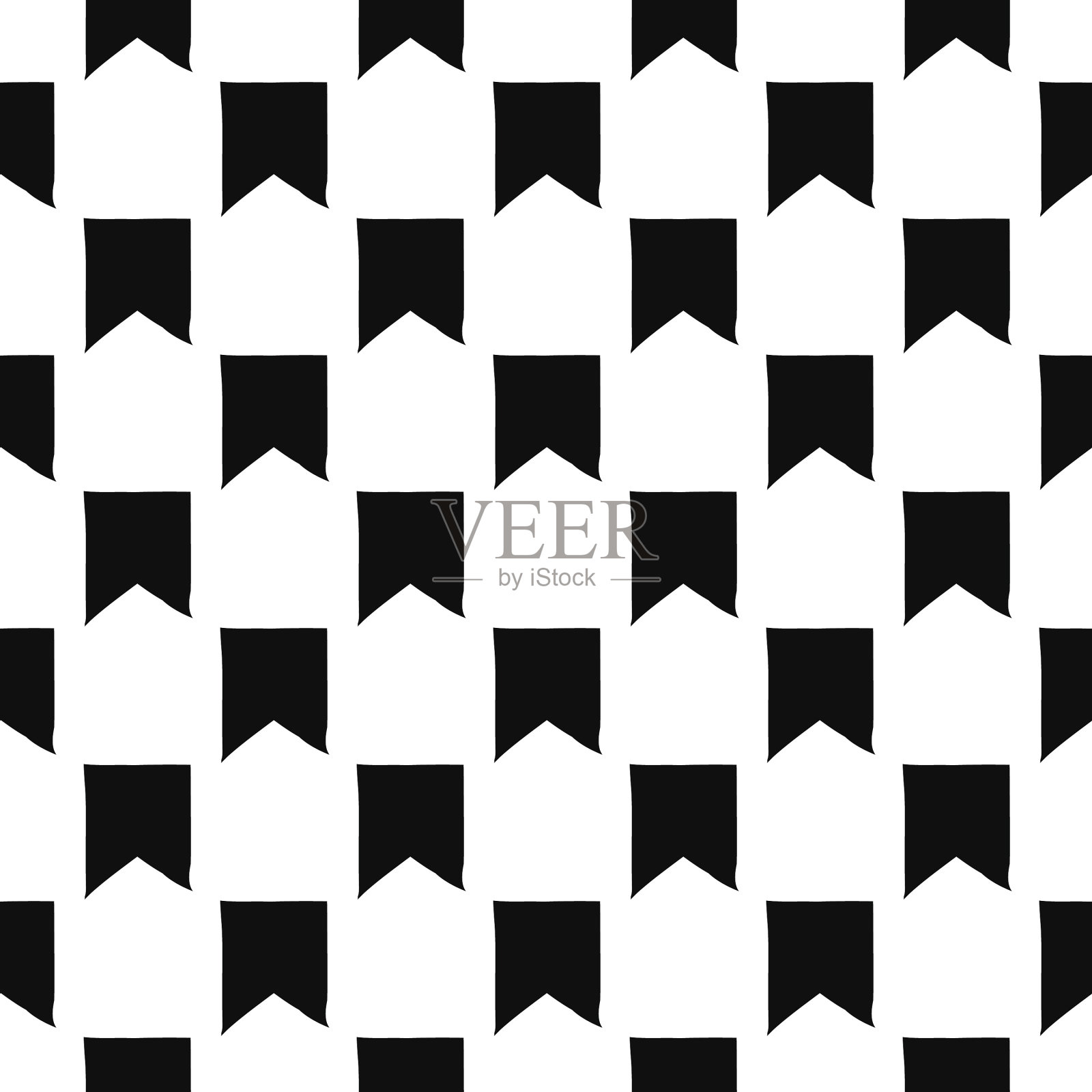 无缝纹理背景图案手绘插画图片素材