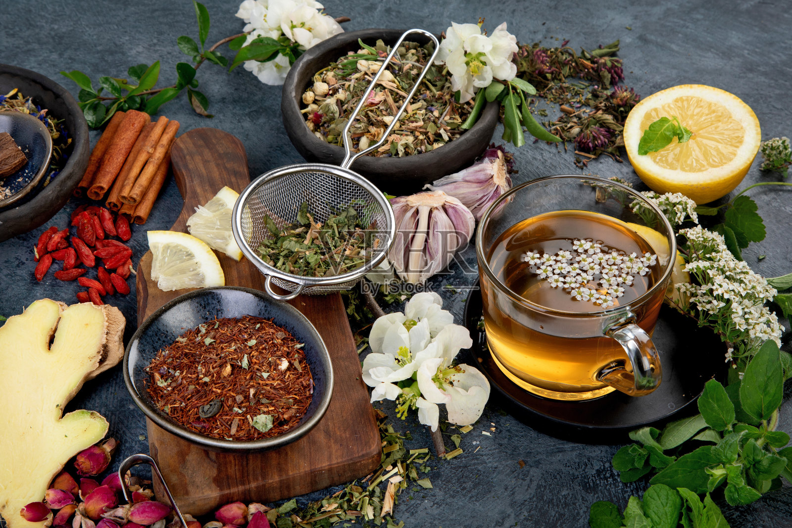 茶照片摄影图片