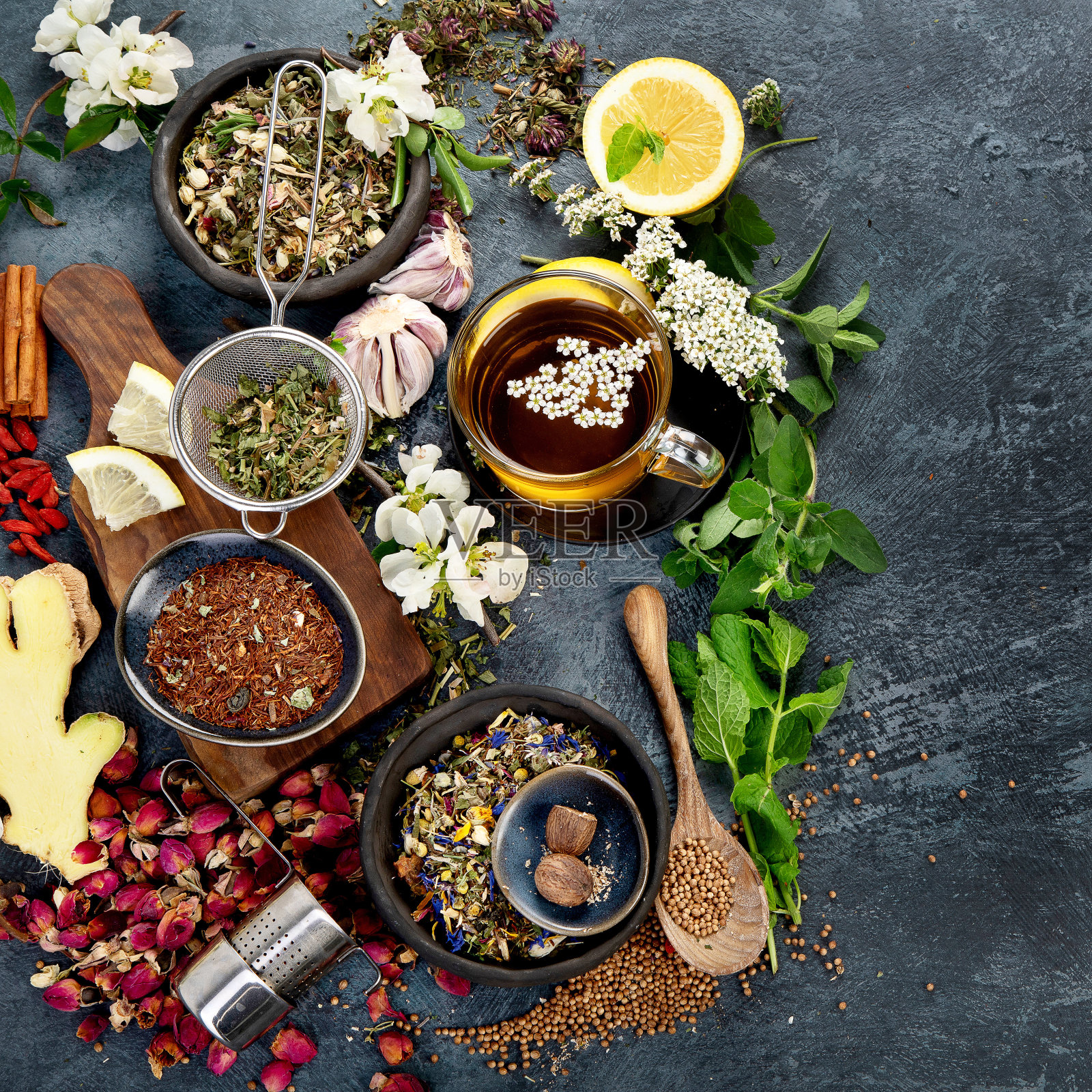 茶照片摄影图片