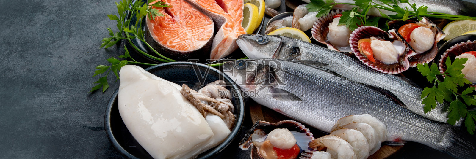 海鲜照片摄影图片