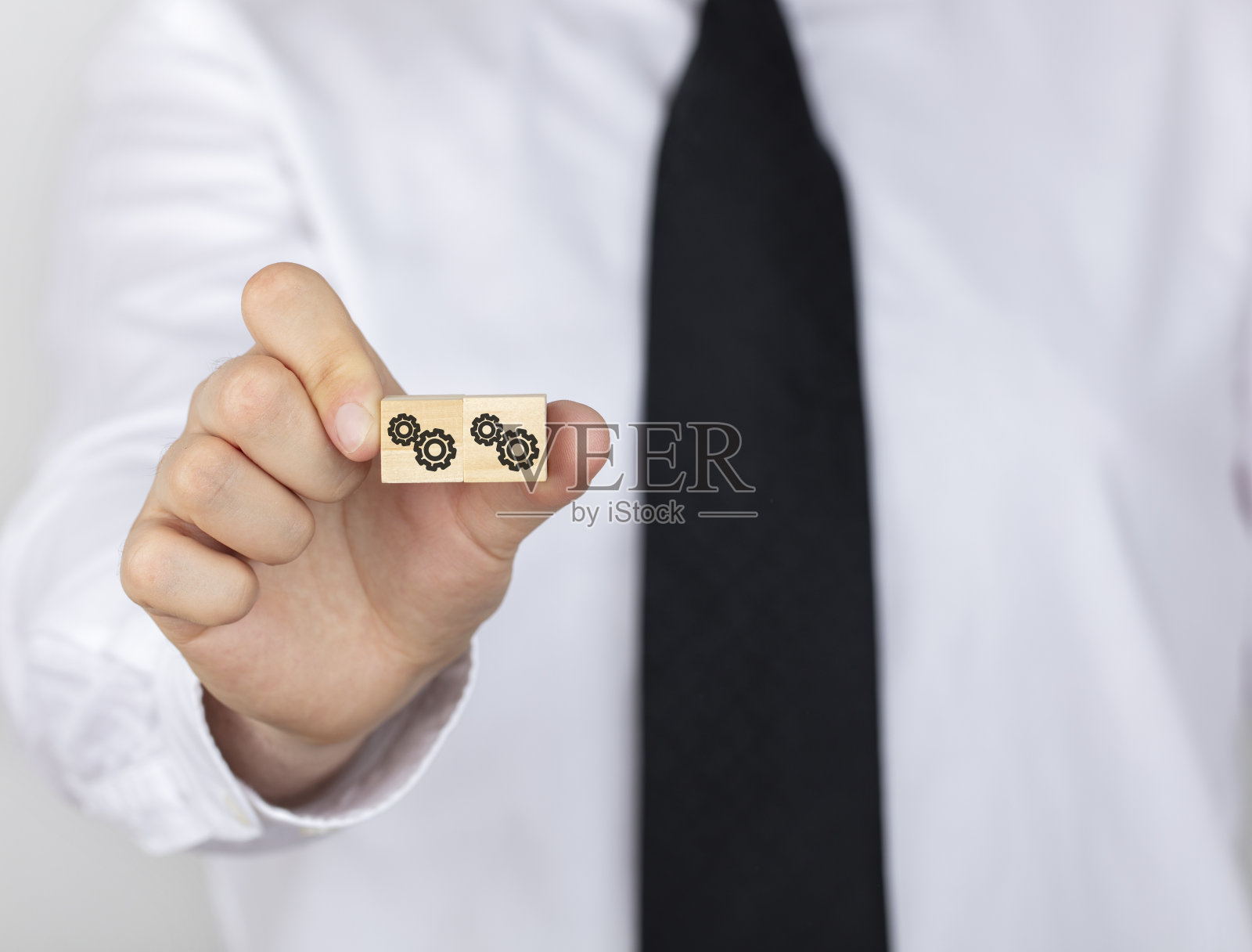 为商业，印刷媒体，网页或任何类型的设计项目的商业管理图标设计。照片摄影图片