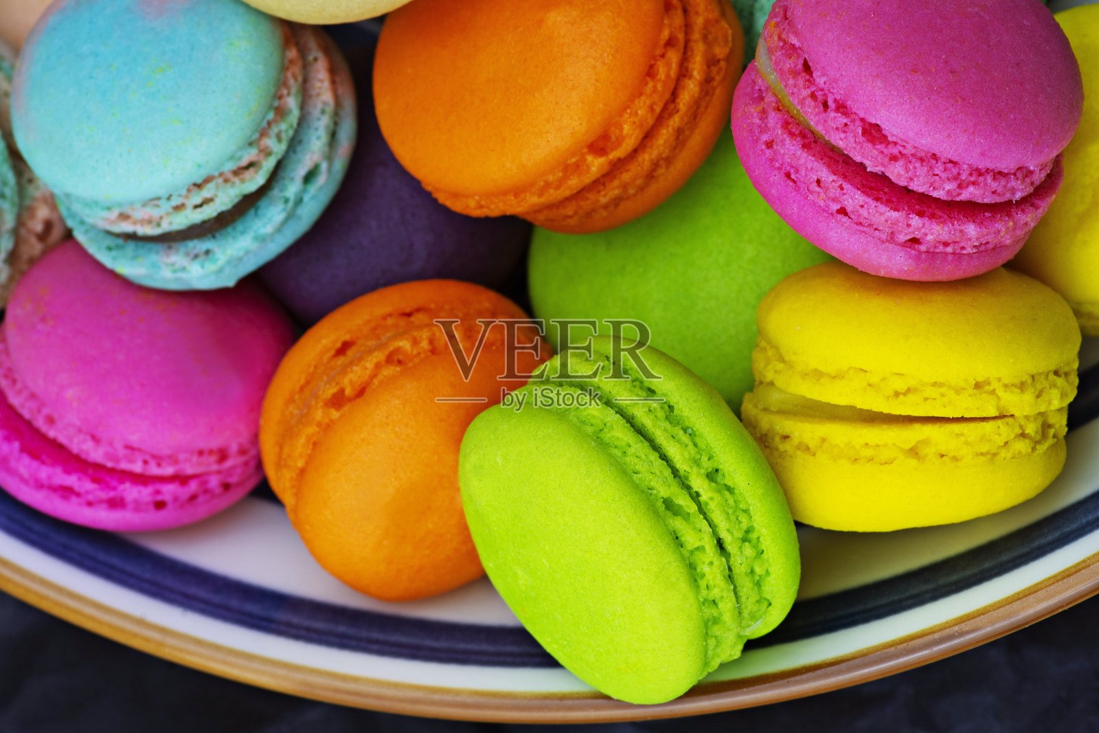 丰富多彩的未曾零食。照片摄影图片