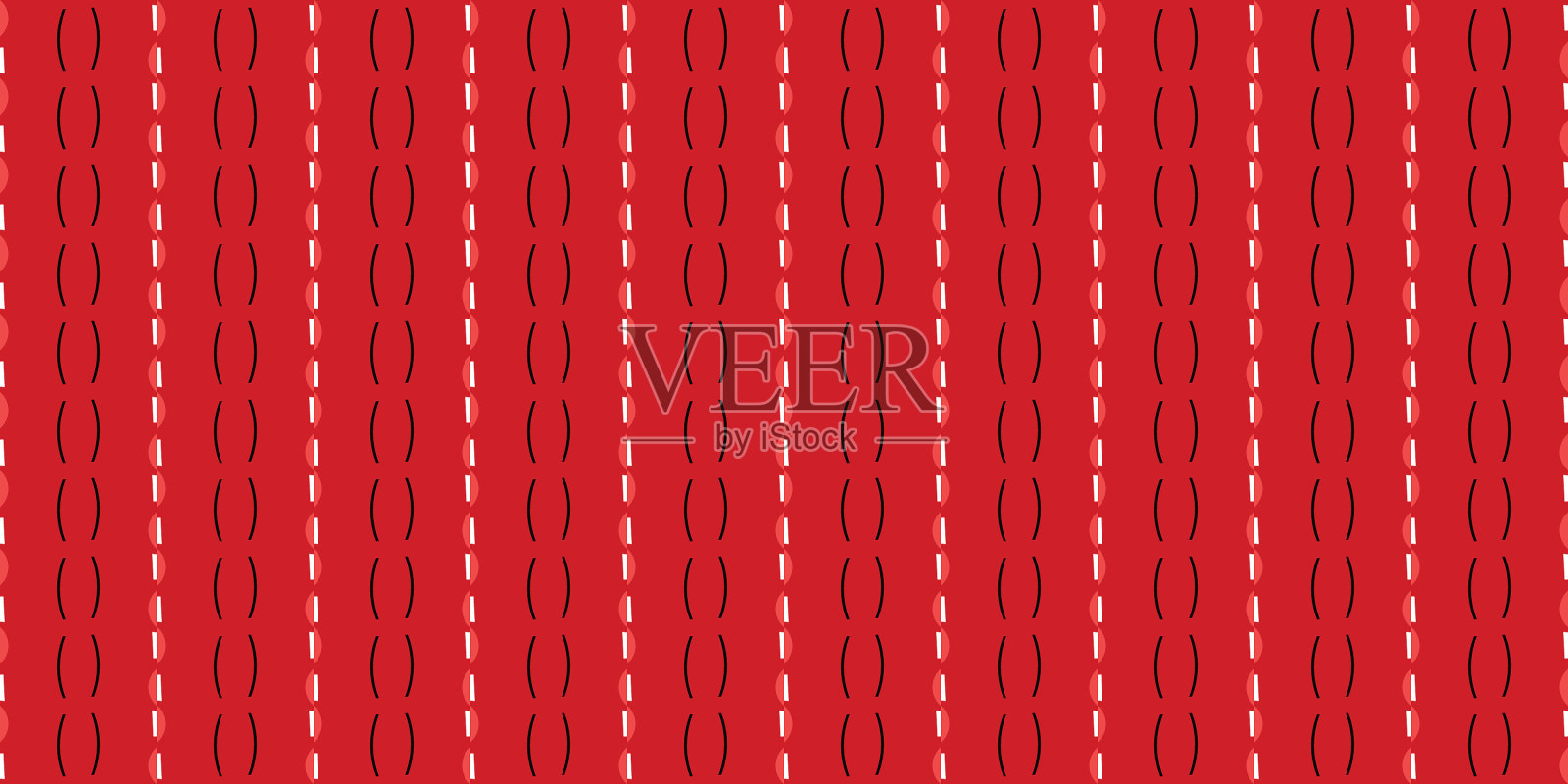 无缝图案几何纹理背景插画图片素材