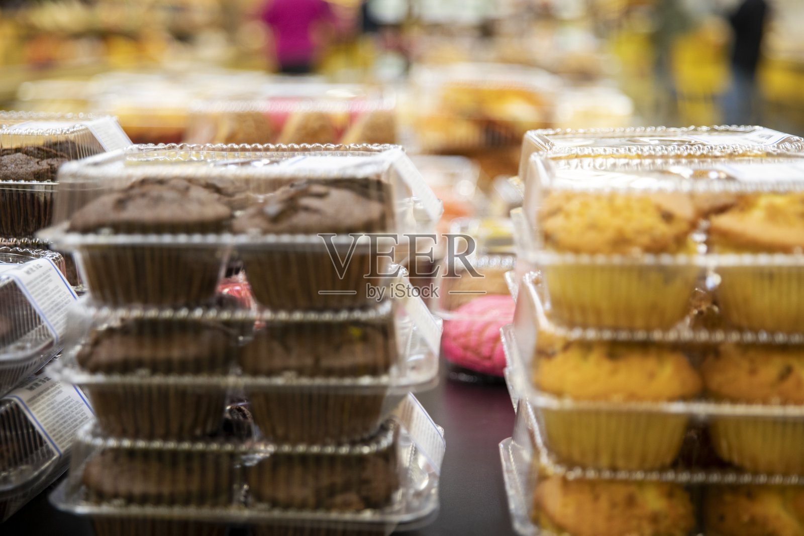 塑料包装照片摄影图片