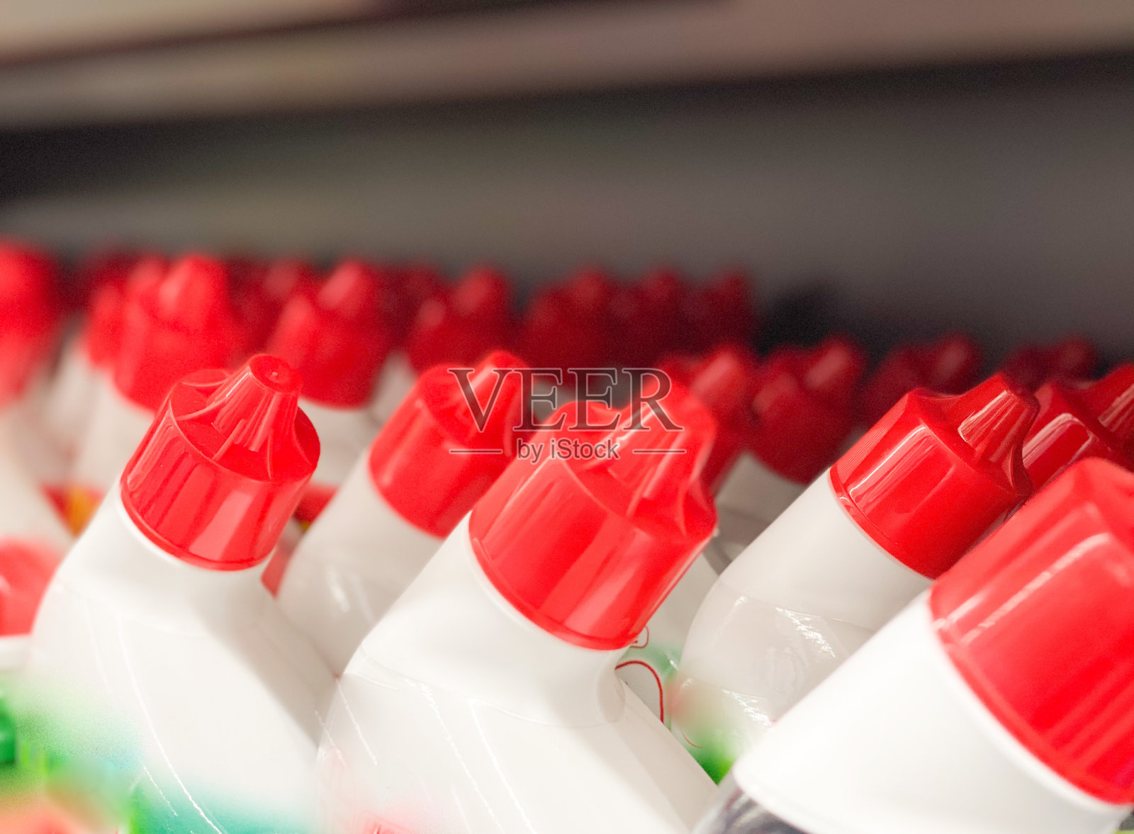 家用化学品照片摄影图片