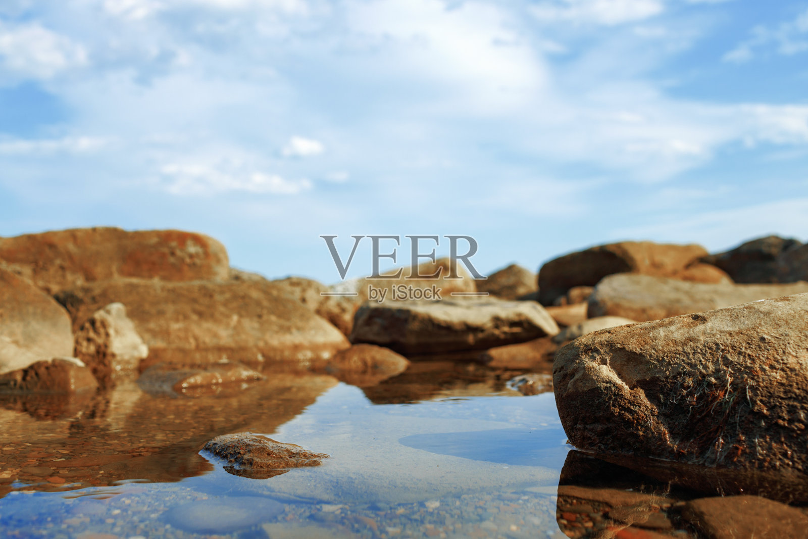 石质海岸照片为背景照片摄影图片