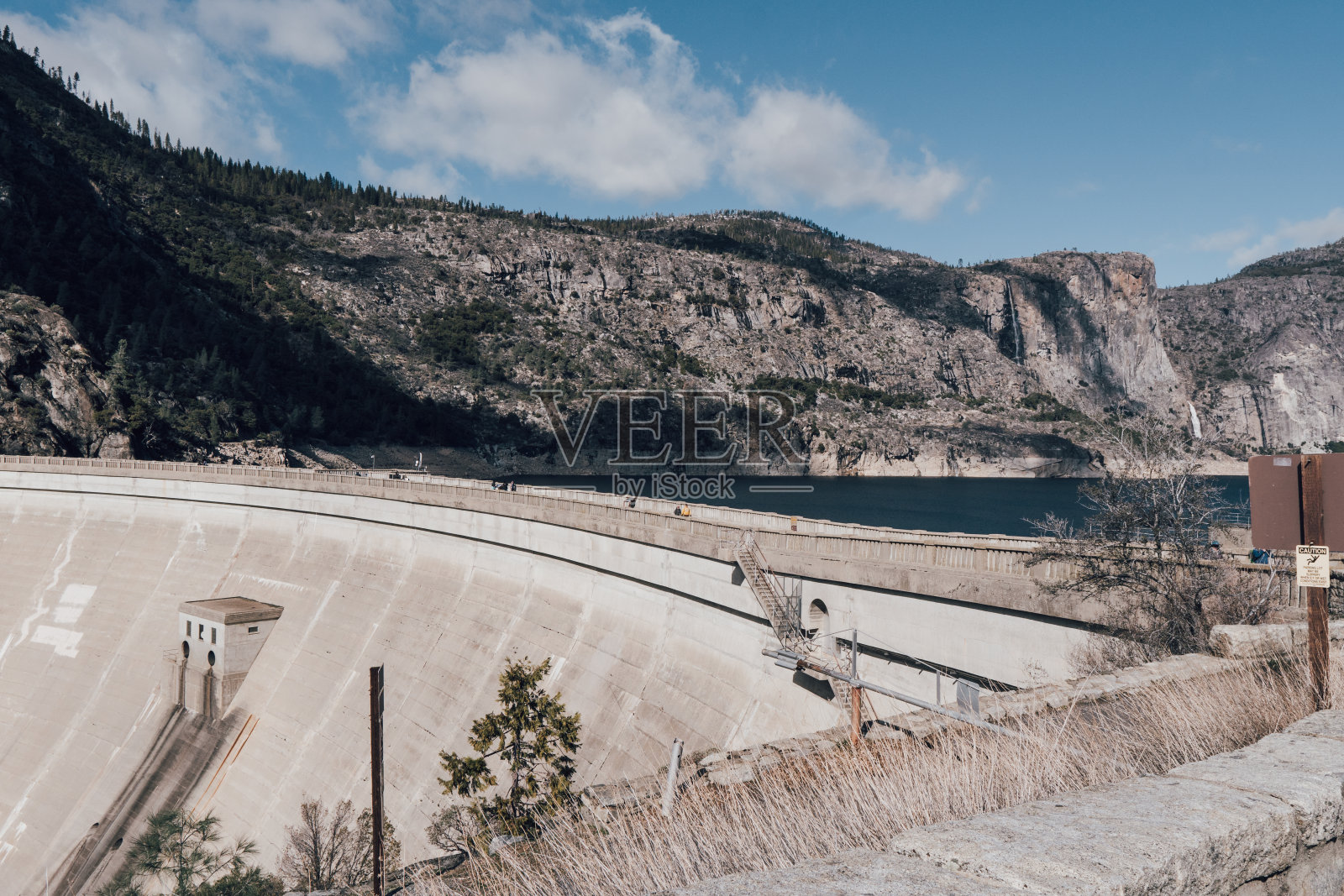 约塞米蒂国家公园照片摄影图片