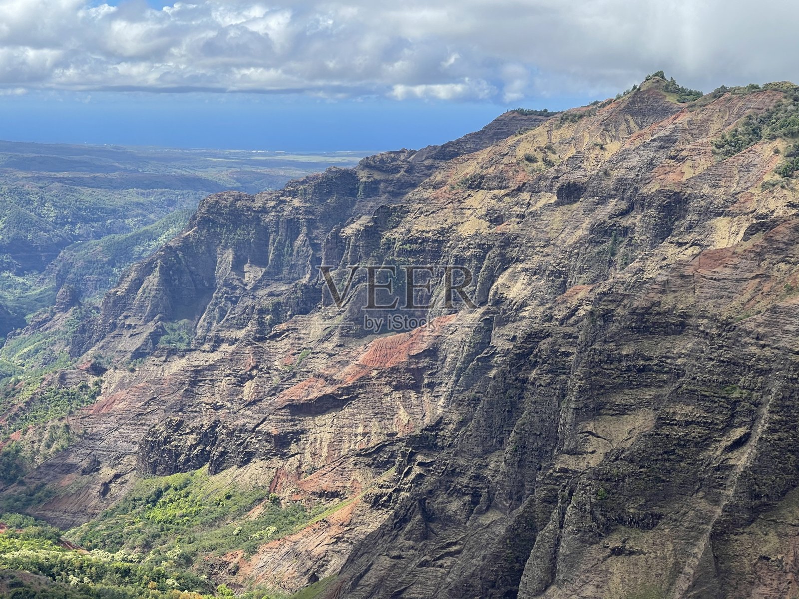 大峡谷照片摄影图片