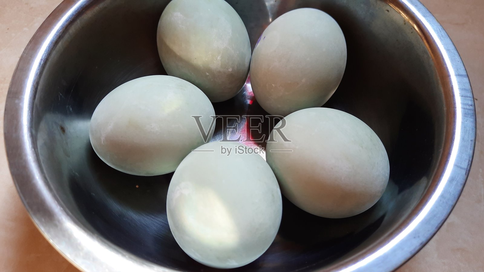 印尼salteg鸡蛋照片摄影图片