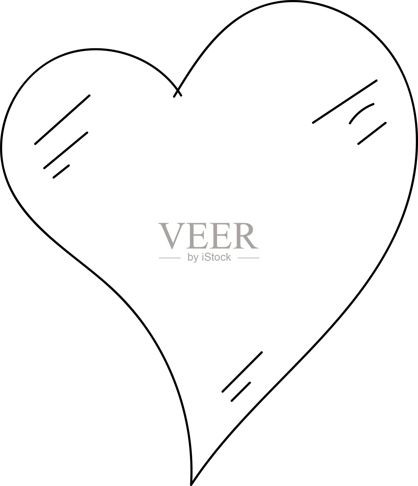 移动插画图片素材