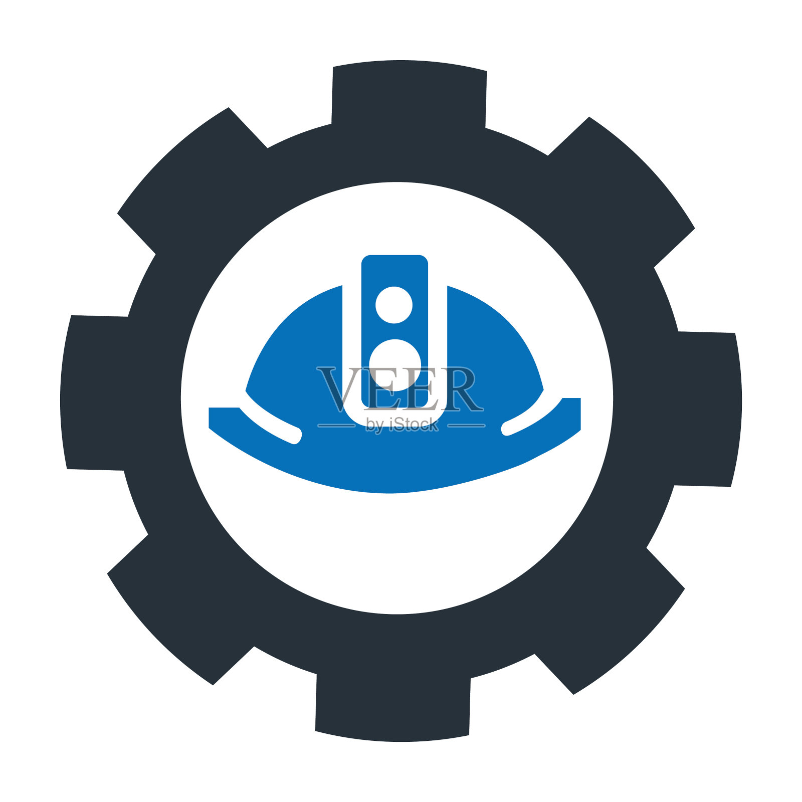 下、建、修、保、标图标素材