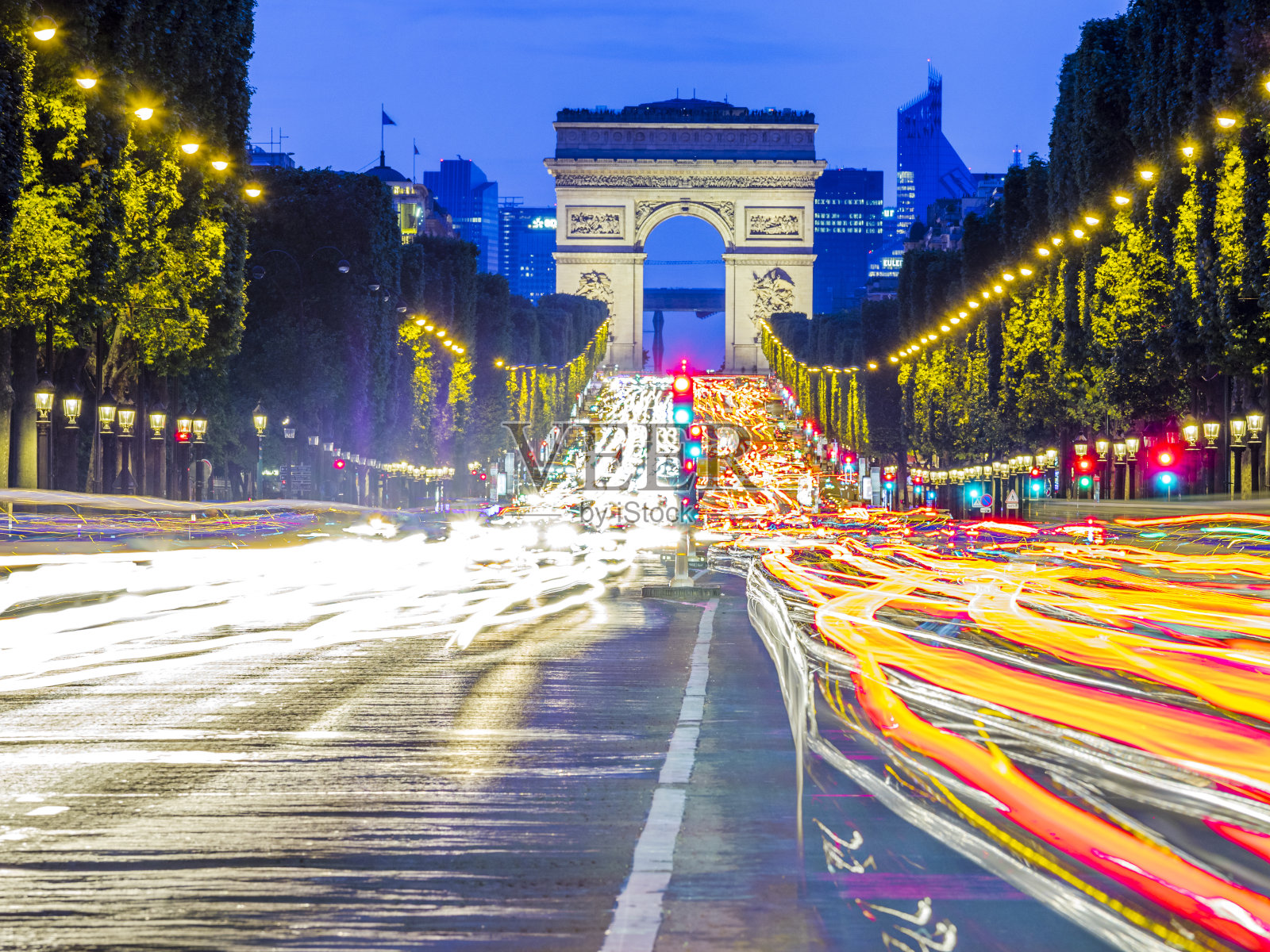 法国巴黎照片摄影图片