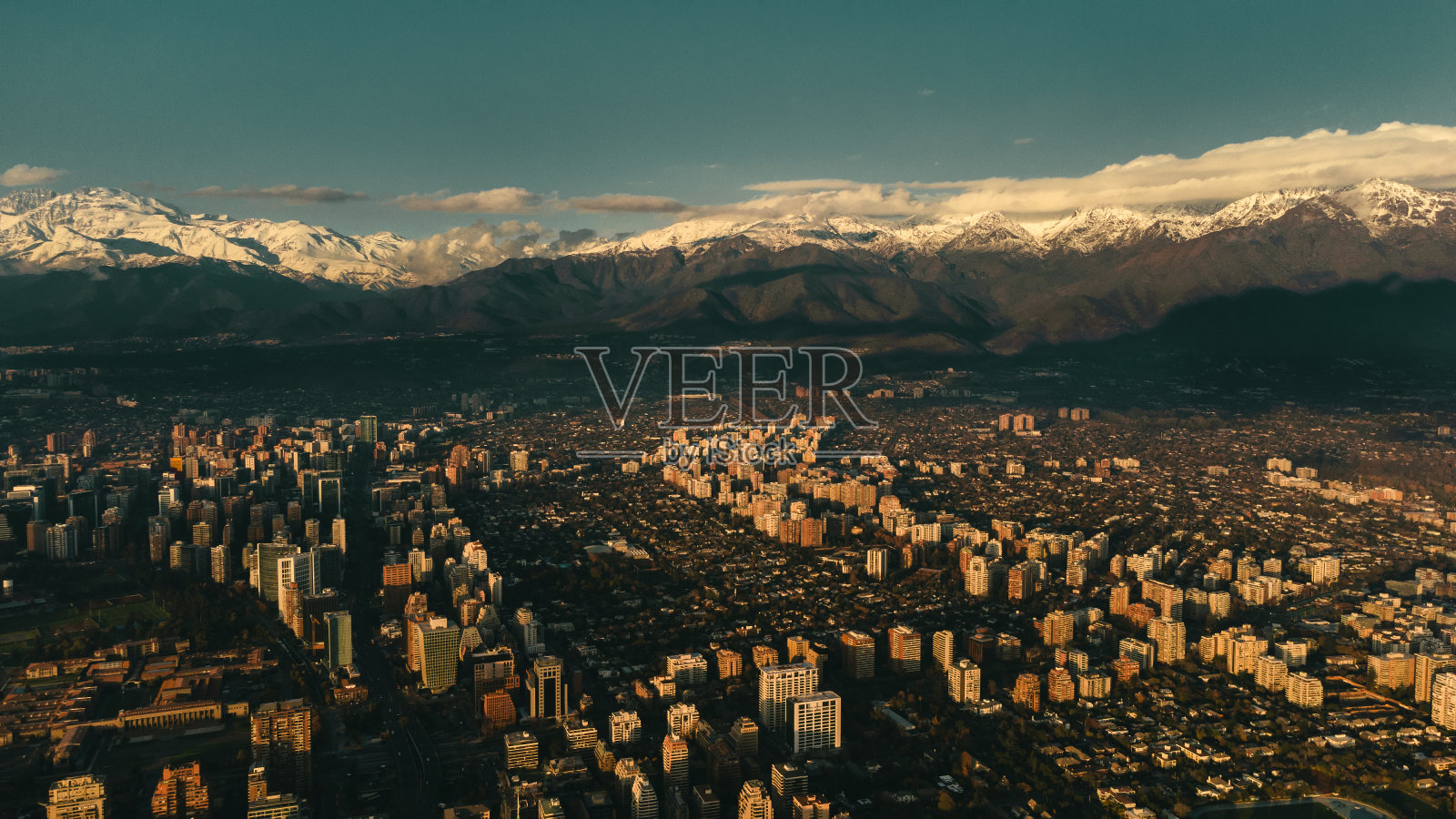 Costanera中心圣地亚哥，Las condes照片摄影图片