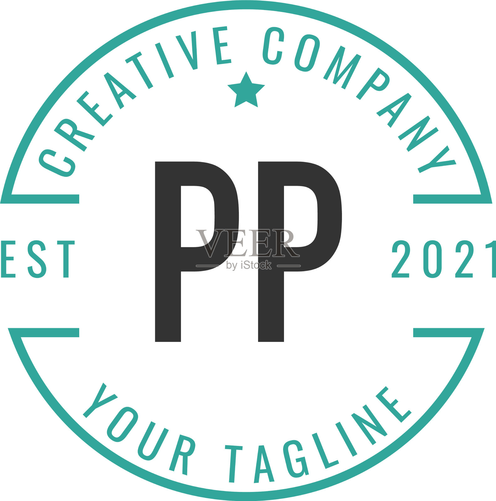 主人插画图片素材