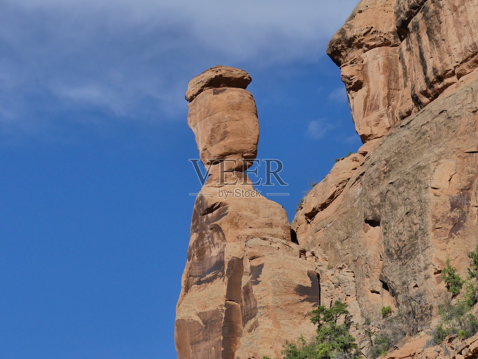 平衡的岩石照片摄影图片
