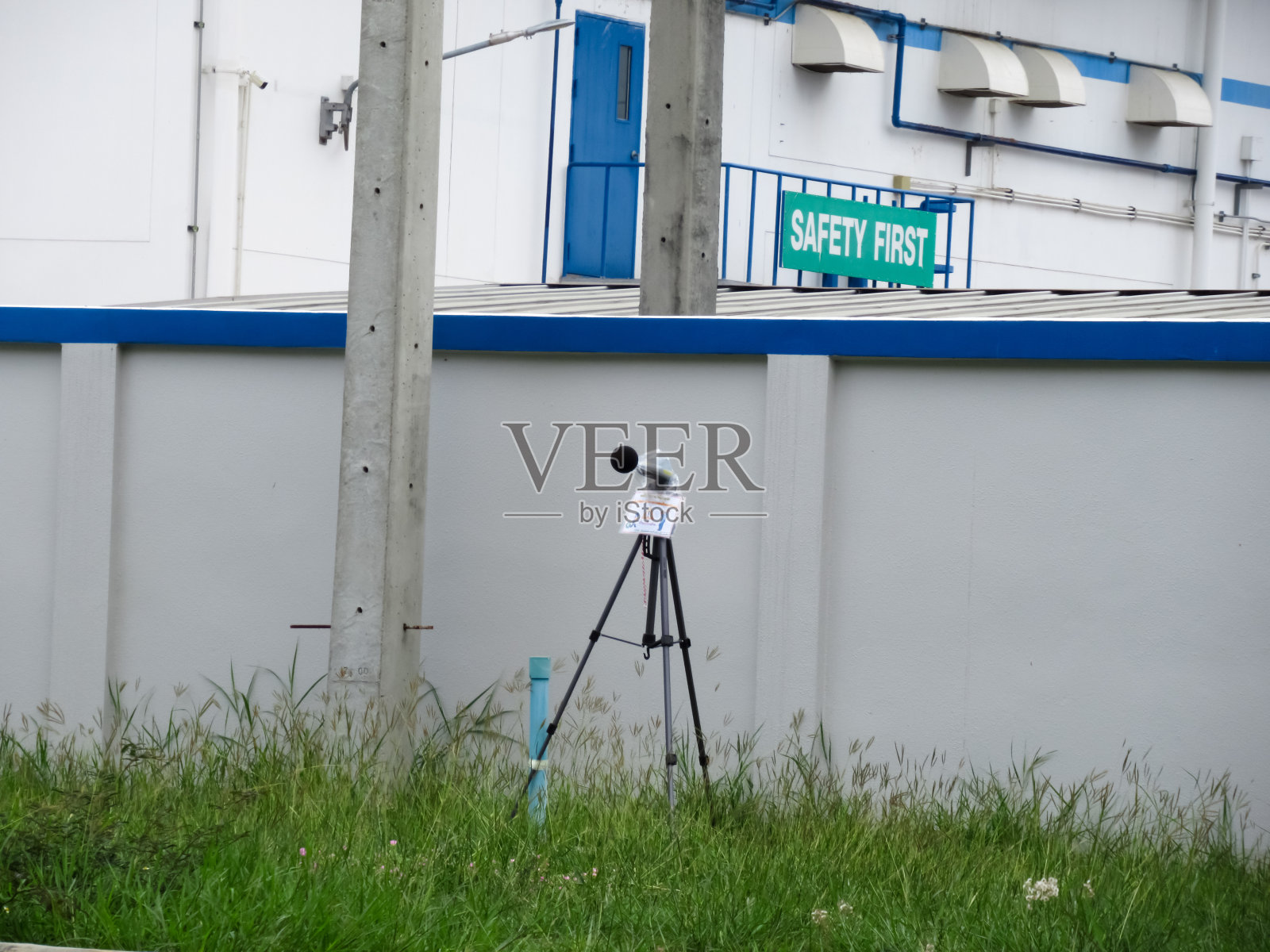 工业环境照片摄影图片