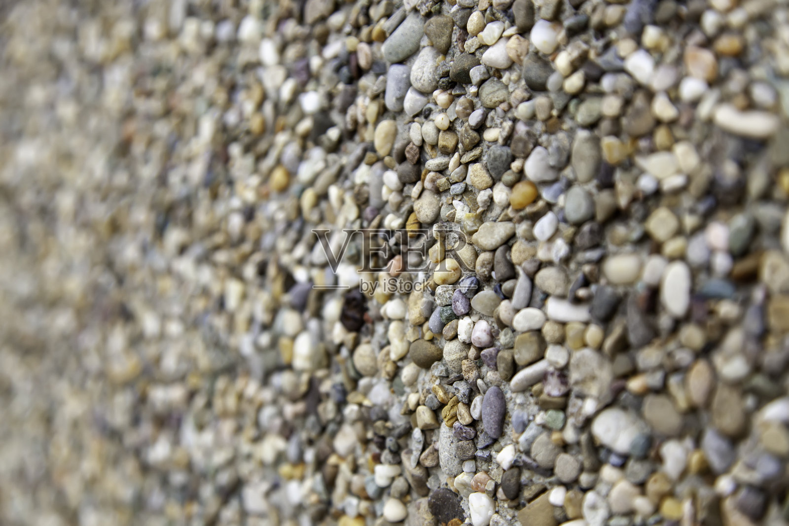 水泥背景与石材照片摄影图片