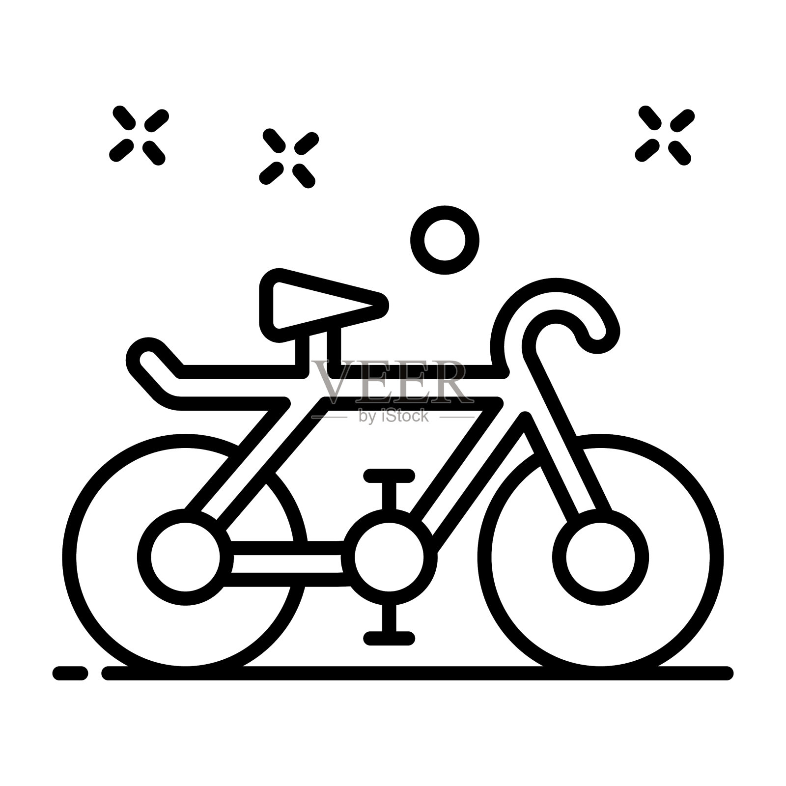 周期插画图片素材