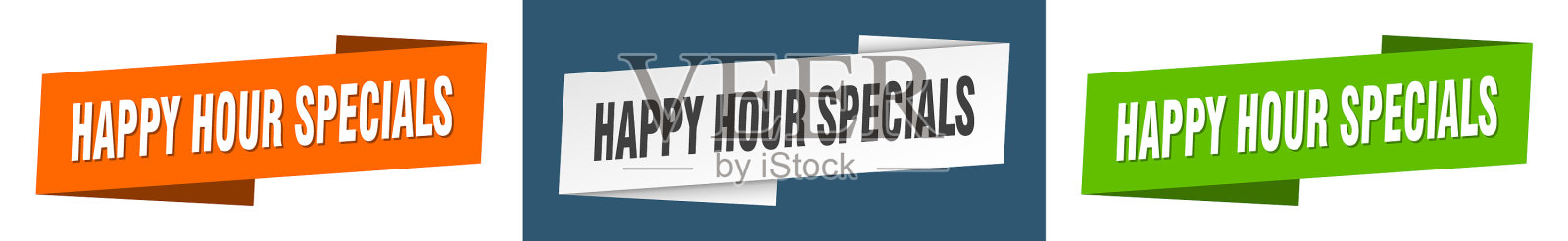 欢乐时光特辑横幅欢乐时光特辑设计元素图片