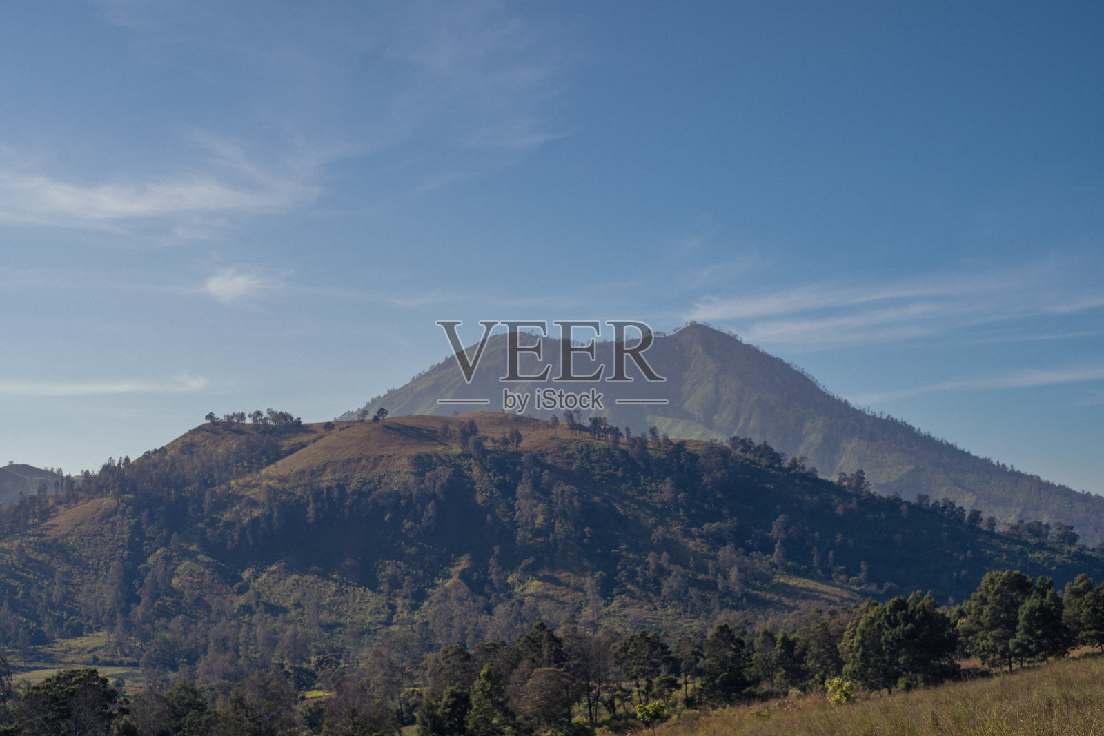 印尼Scenary照片摄影图片