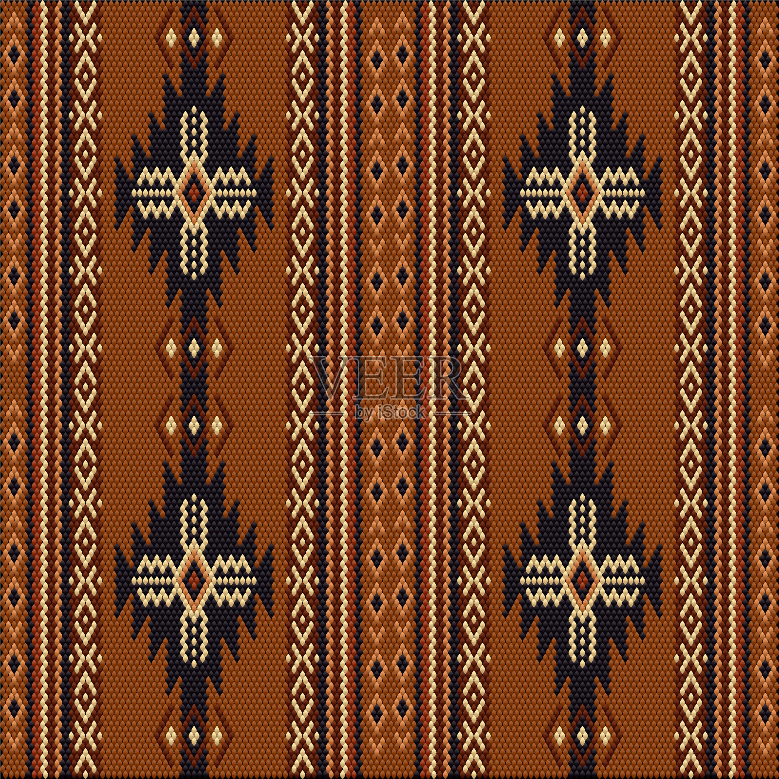 装饰是在明亮多汁的完美插画图片素材