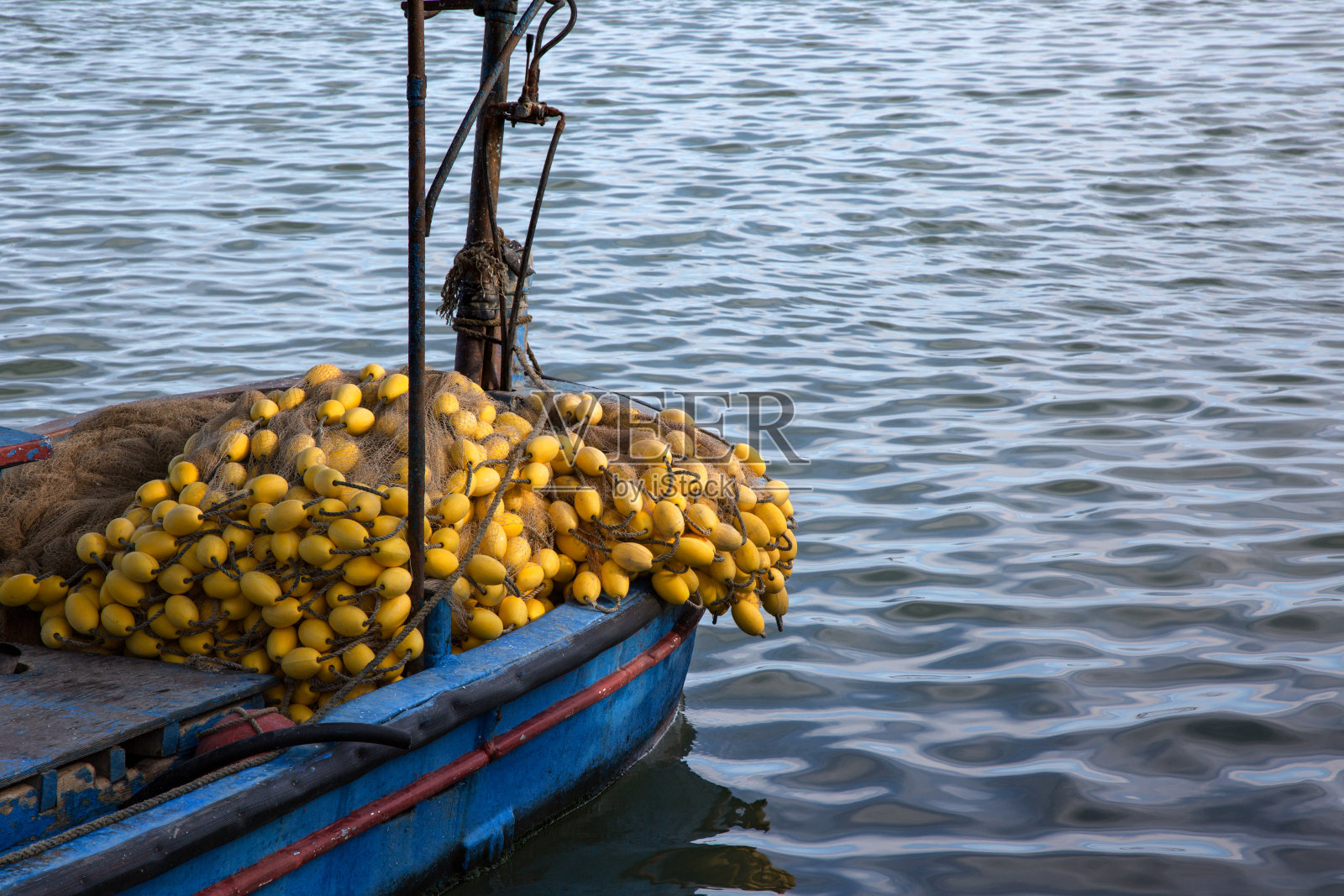渔船照片摄影图片