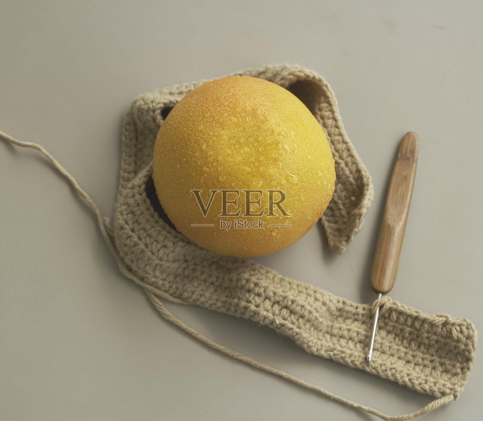 葡萄柚作为背景照片摄影图片