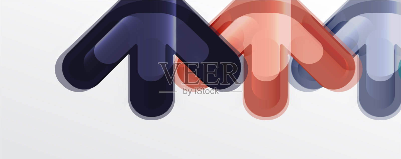 抽象光泽跨越商业或背景插画图片素材