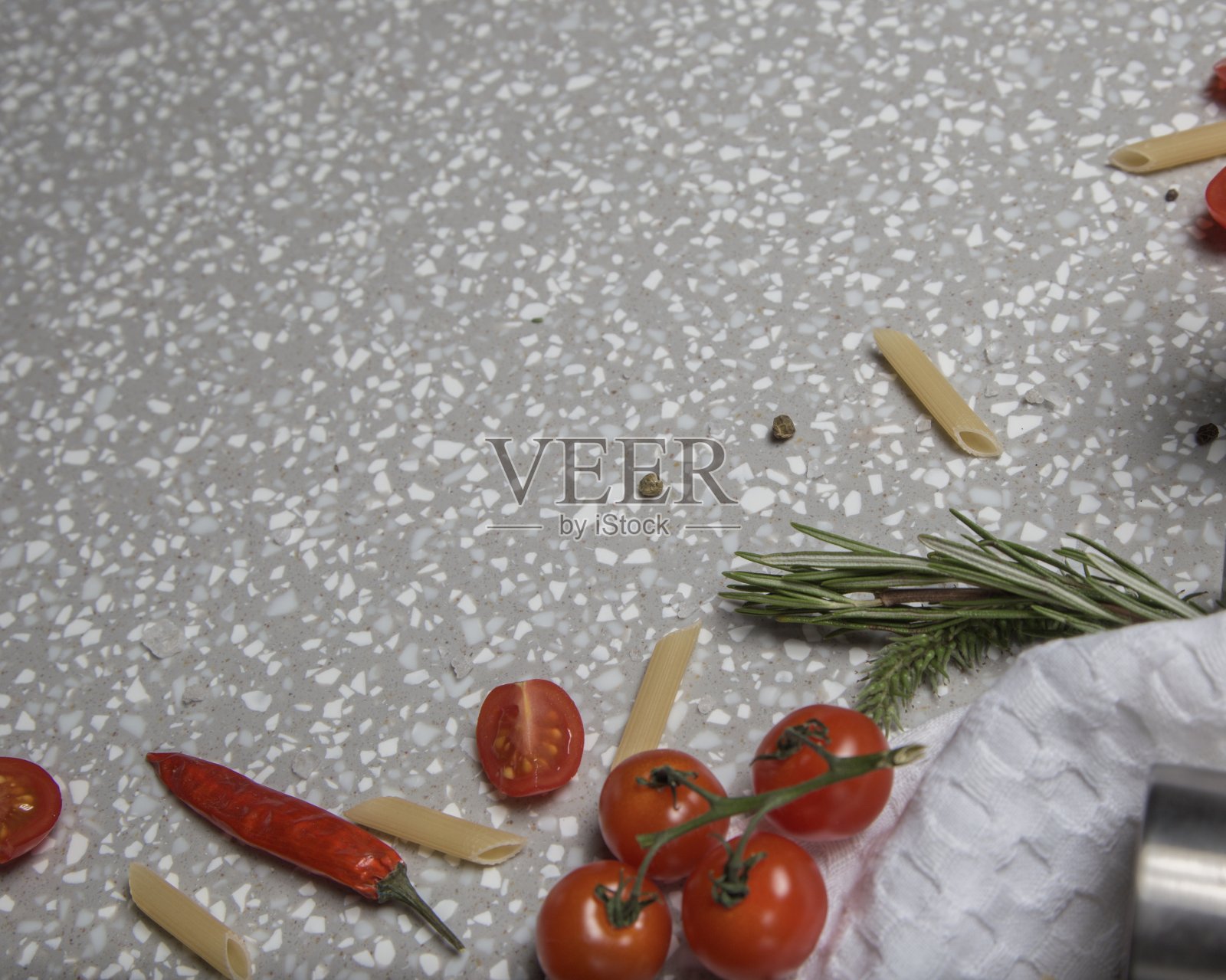 石头压克力板照片摄影图片