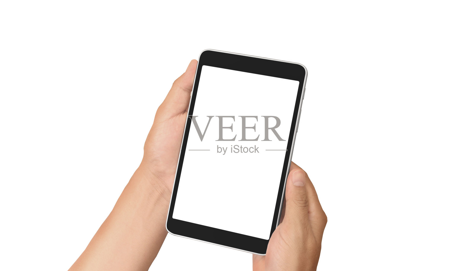 手持平板触摸电脑小玩意照片摄影图片