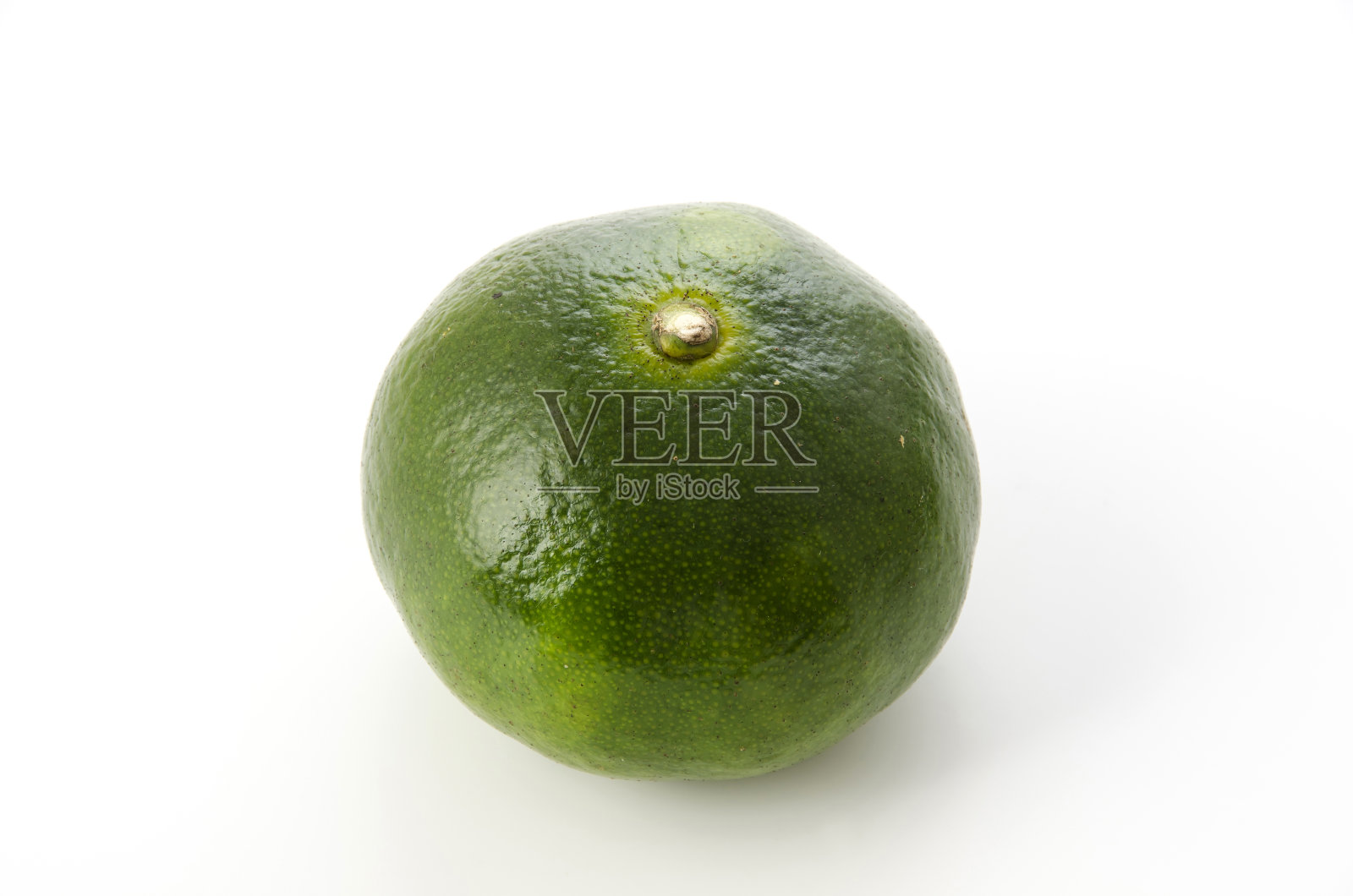 在白色背景上分离的柑橘，蜜橘照片摄影图片