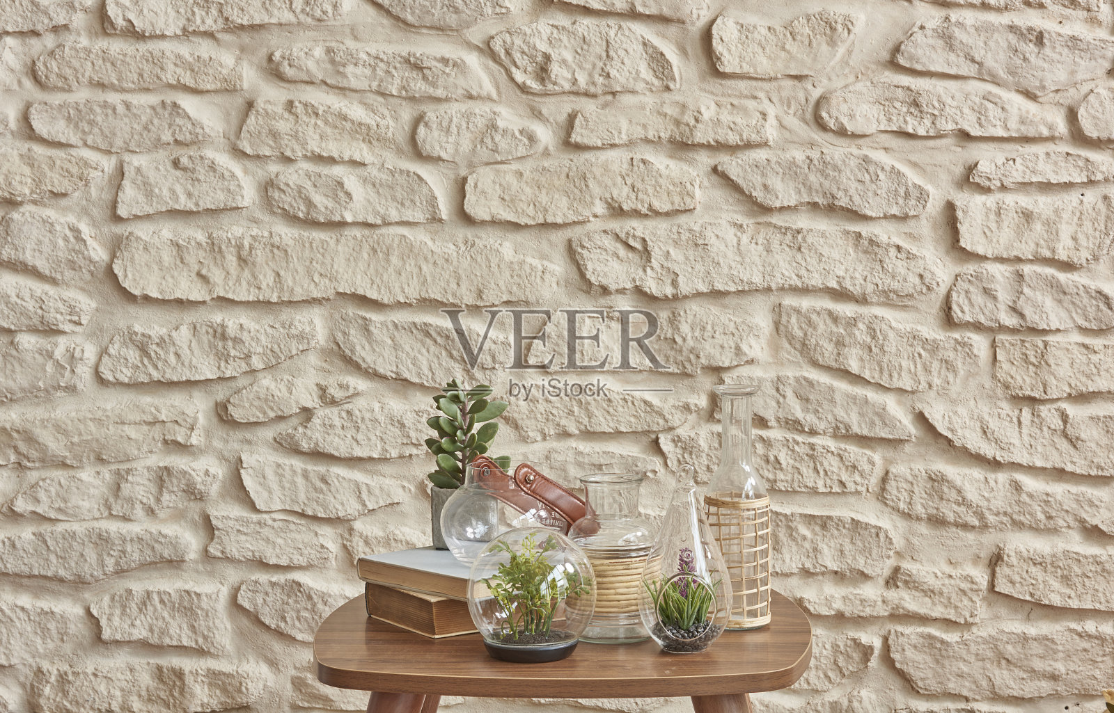 现代家居室内客厅的风格和设计照片摄影图片