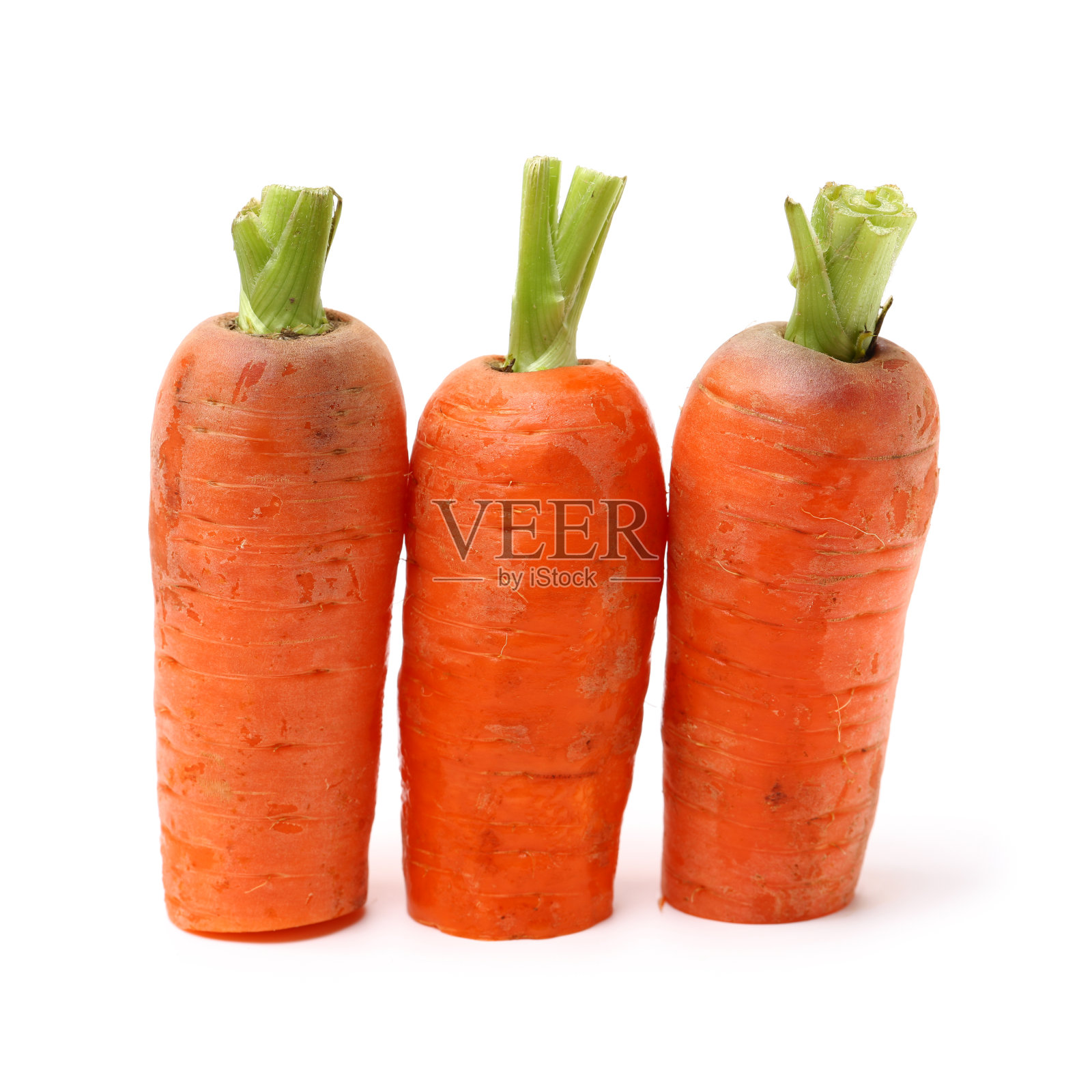 新鲜的胡萝卜照片摄影图片