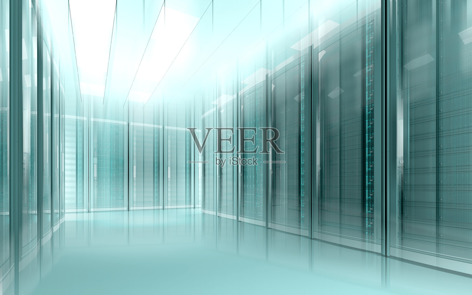 摘要数据中心背景照片摄影图片