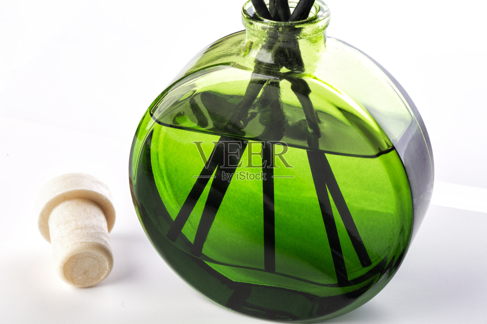 内部芳香扩散器照片摄影图片