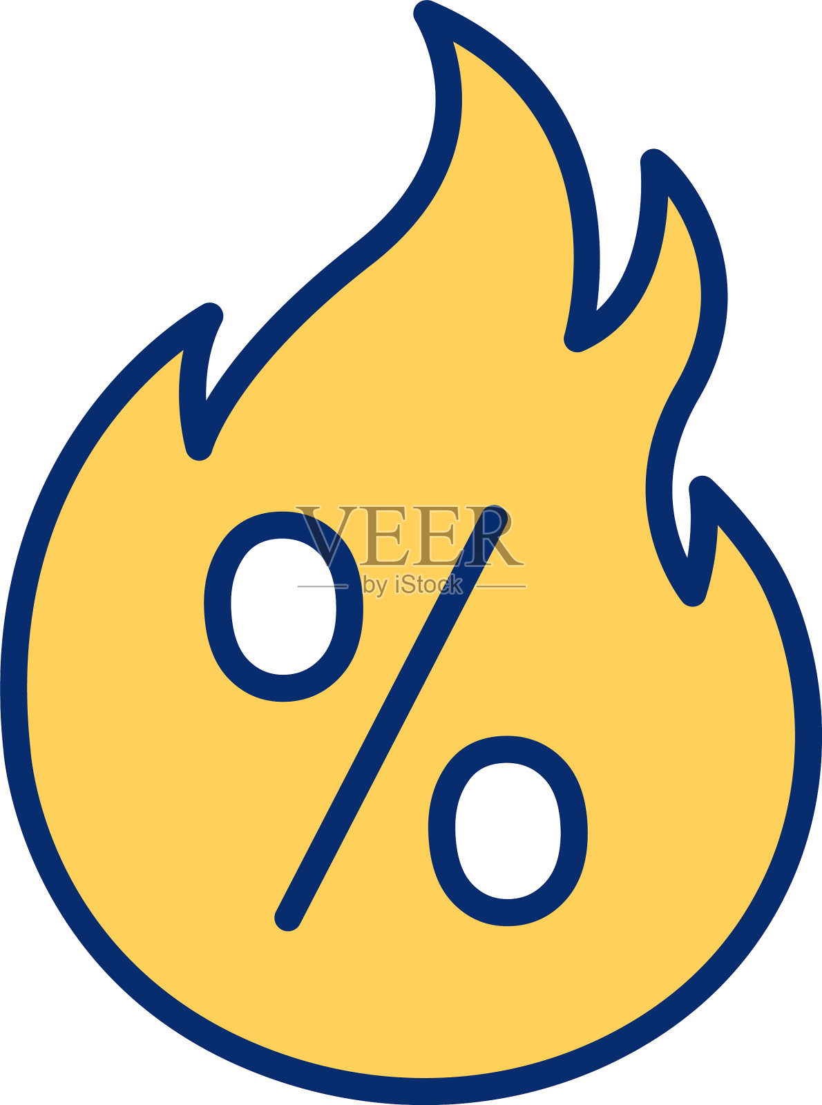 热门交易RGB颜色图标设计元素图片