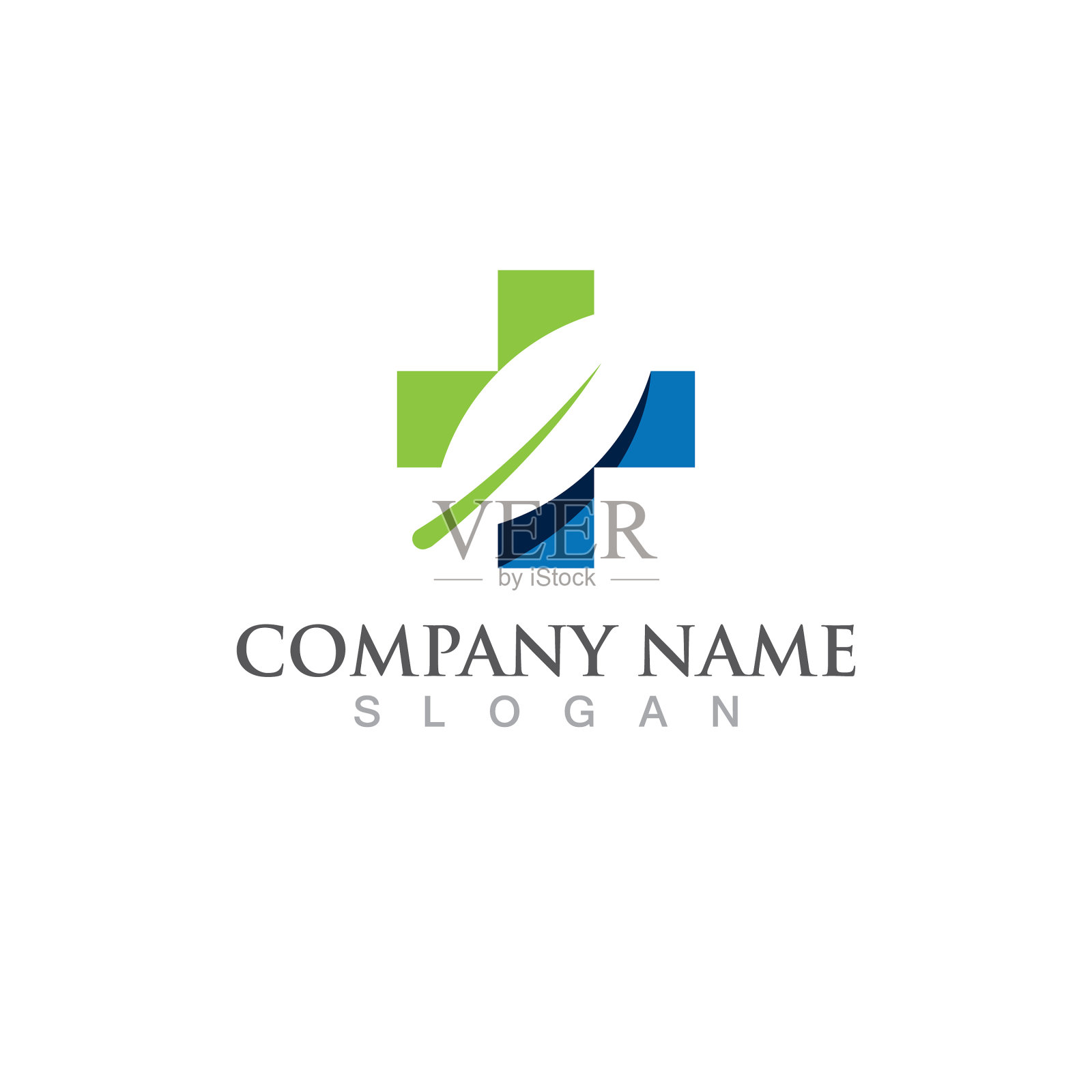 医院的标志图片插画图片素材