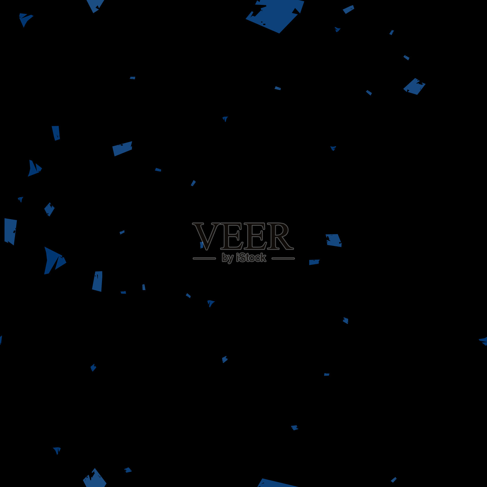 水磨石无缝图案深色经典地板t插画图片素材