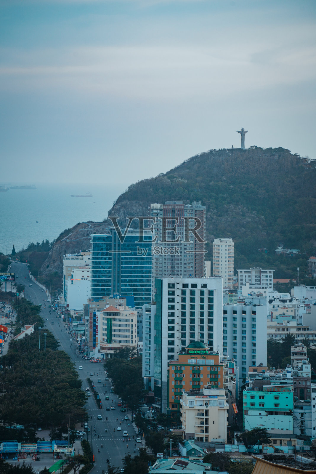 来自Oasky view的Vung Tau照片摄影图片